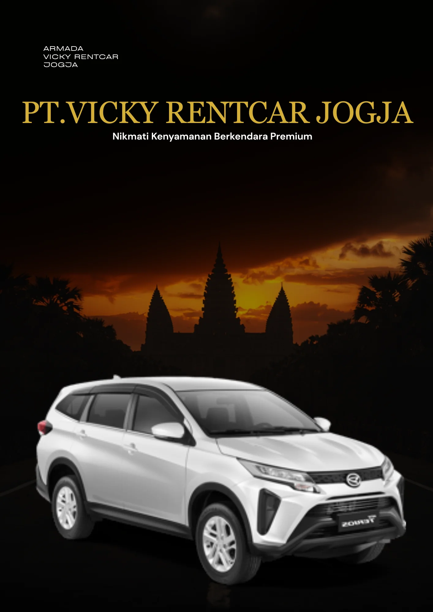 Toyota Terios