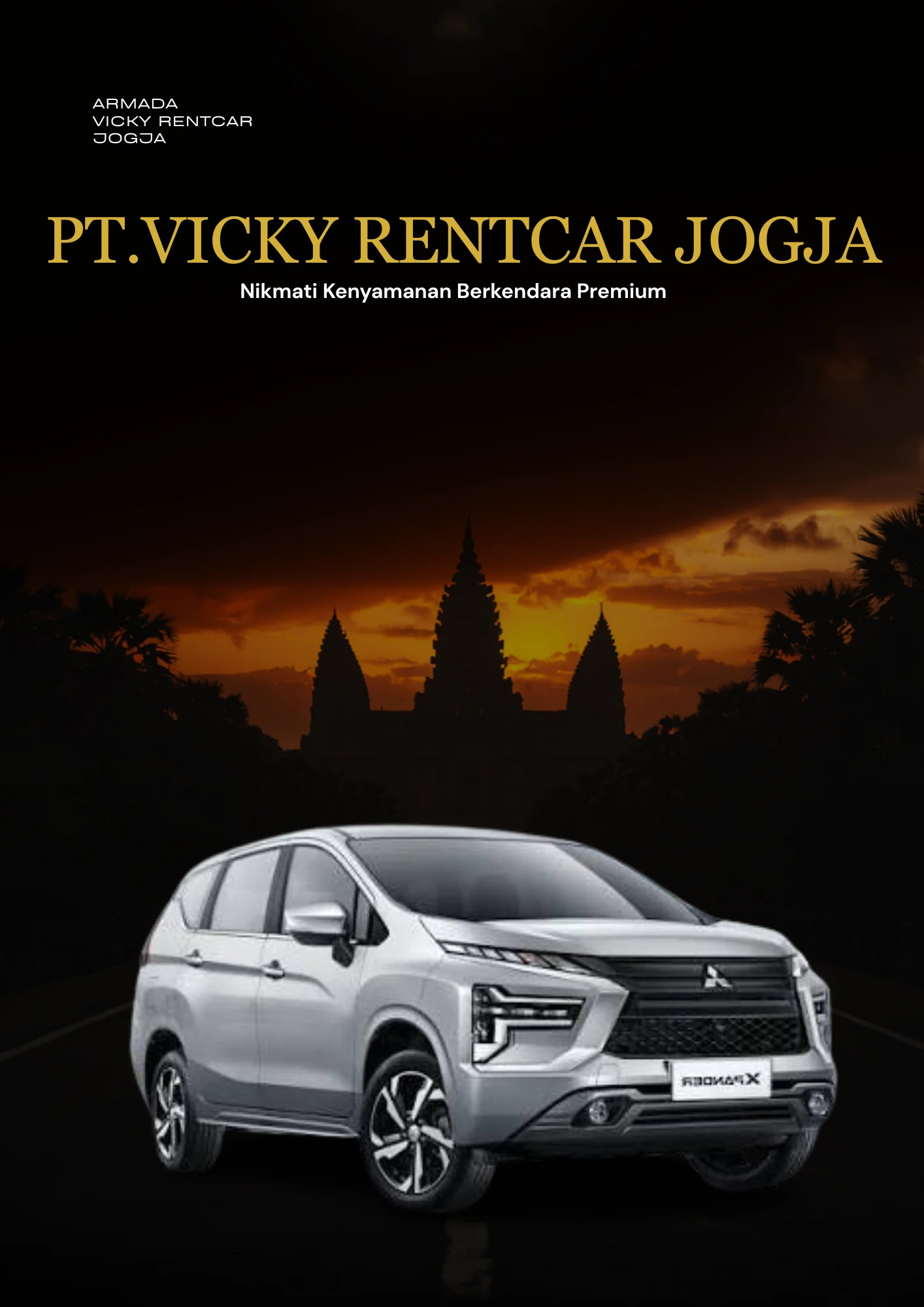 Mitsubishi Xpander