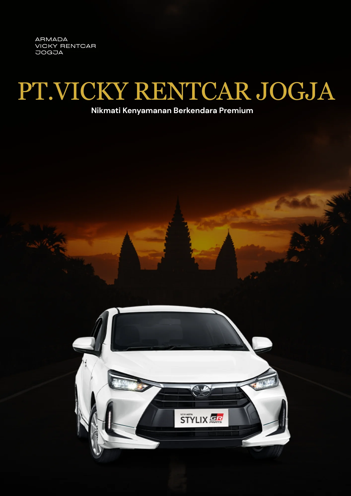 Toyota Agya