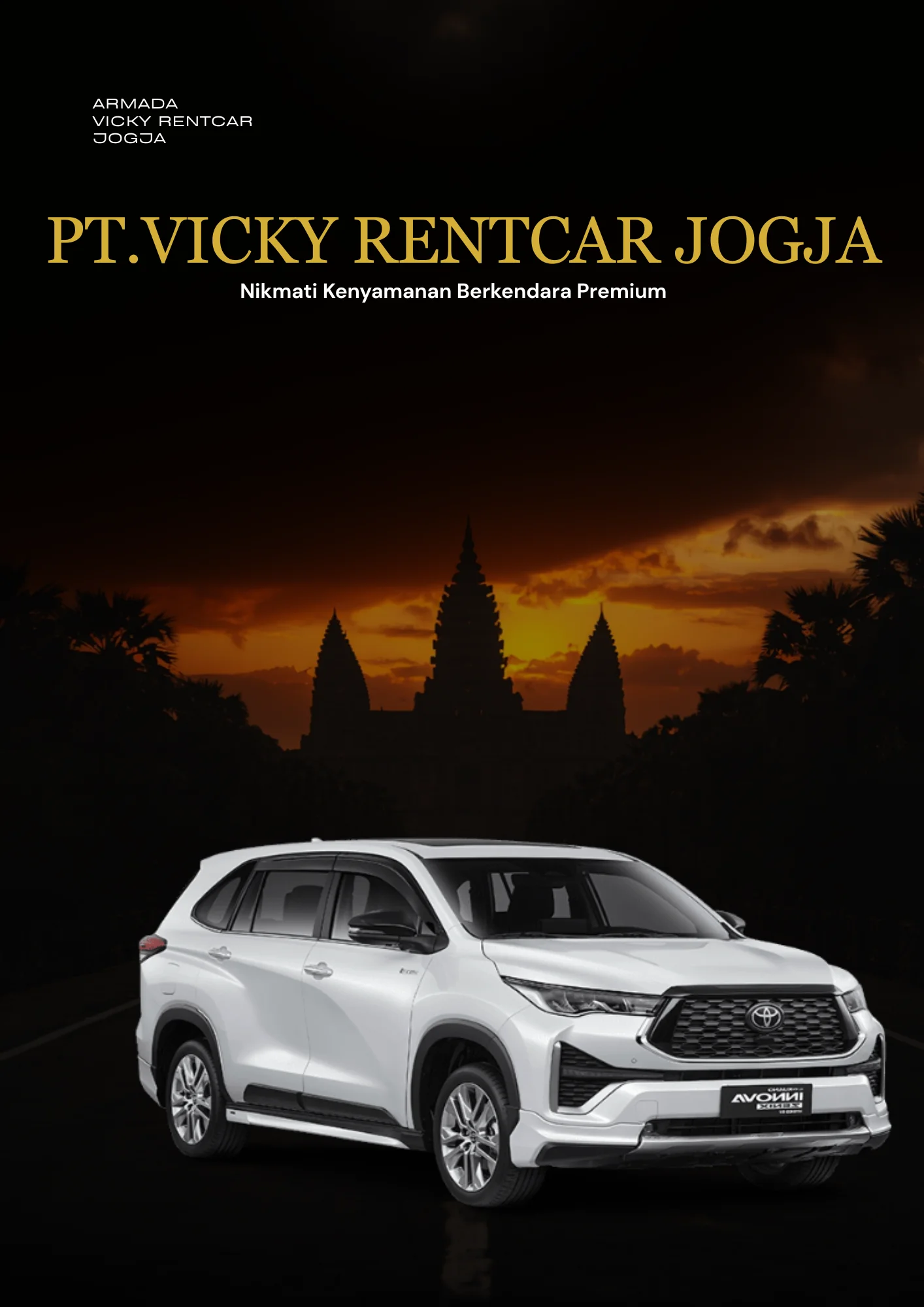 Toyota Innova Zenix
