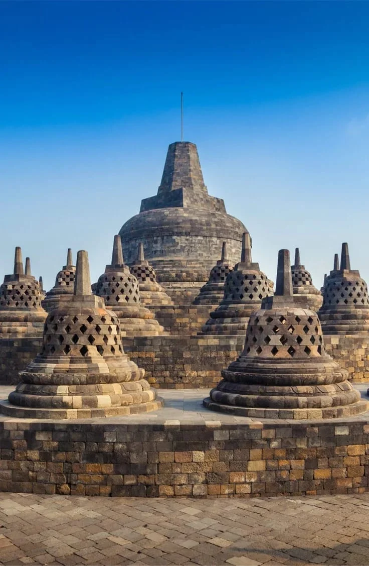Candi Borobudur