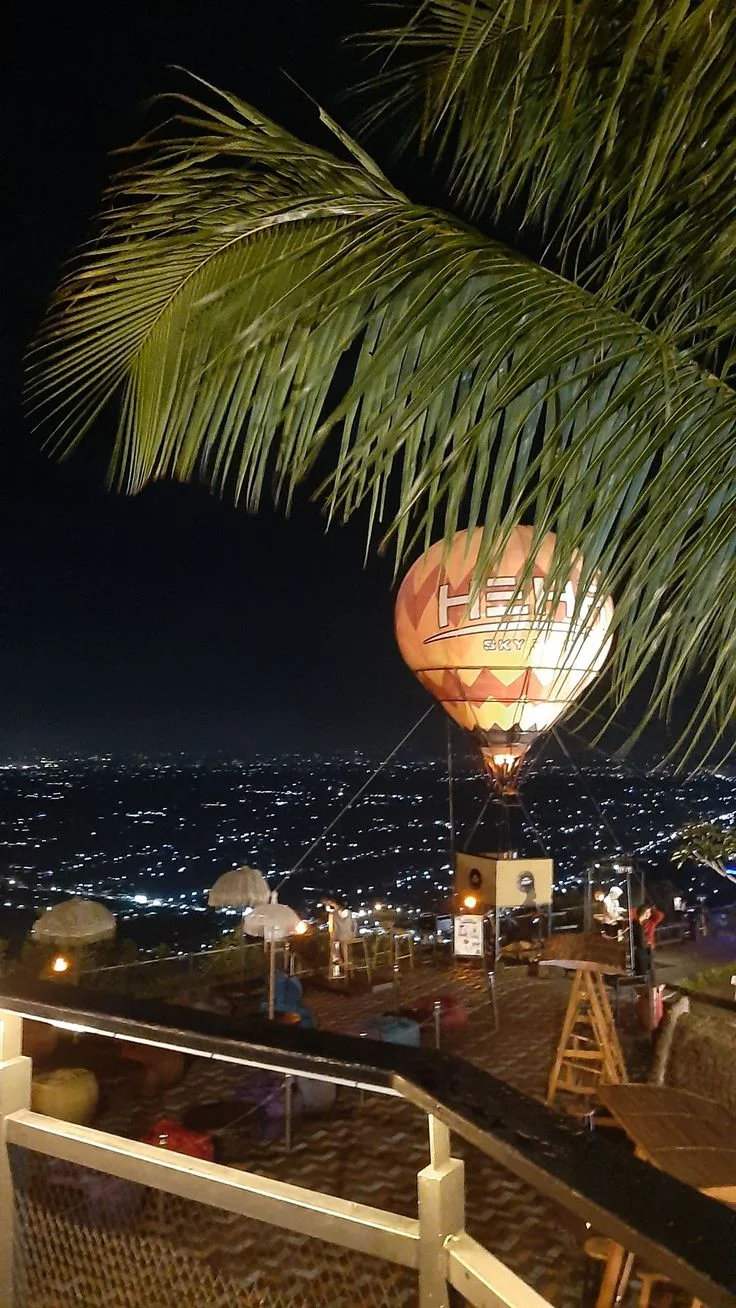 HeHa Sky View
