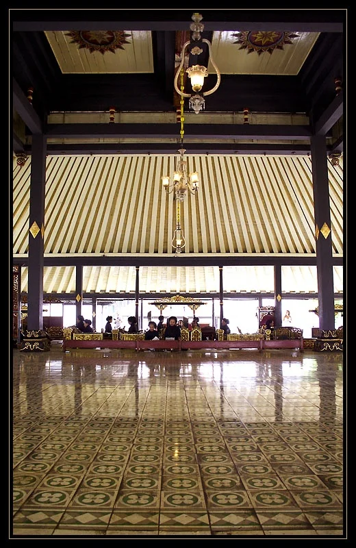 Keraton Yogyakarta