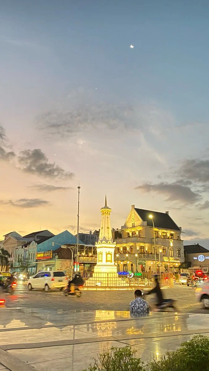 Malioboro