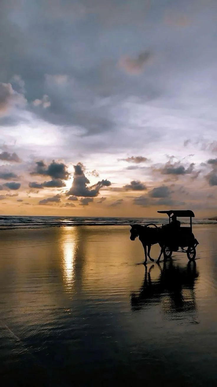 Pantai Parangtritis