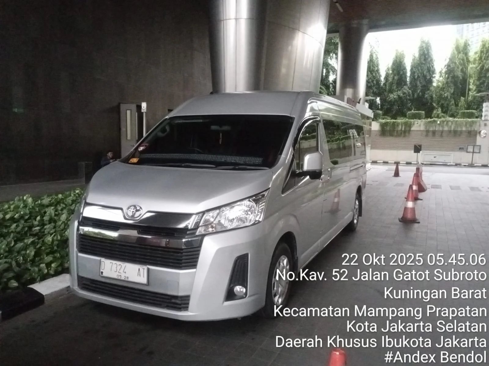 Testimoni 16