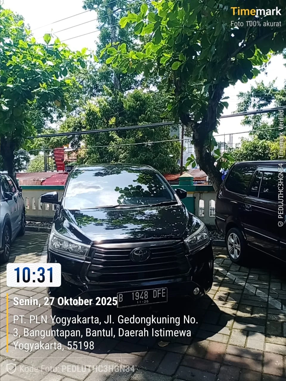 Testimoni 19