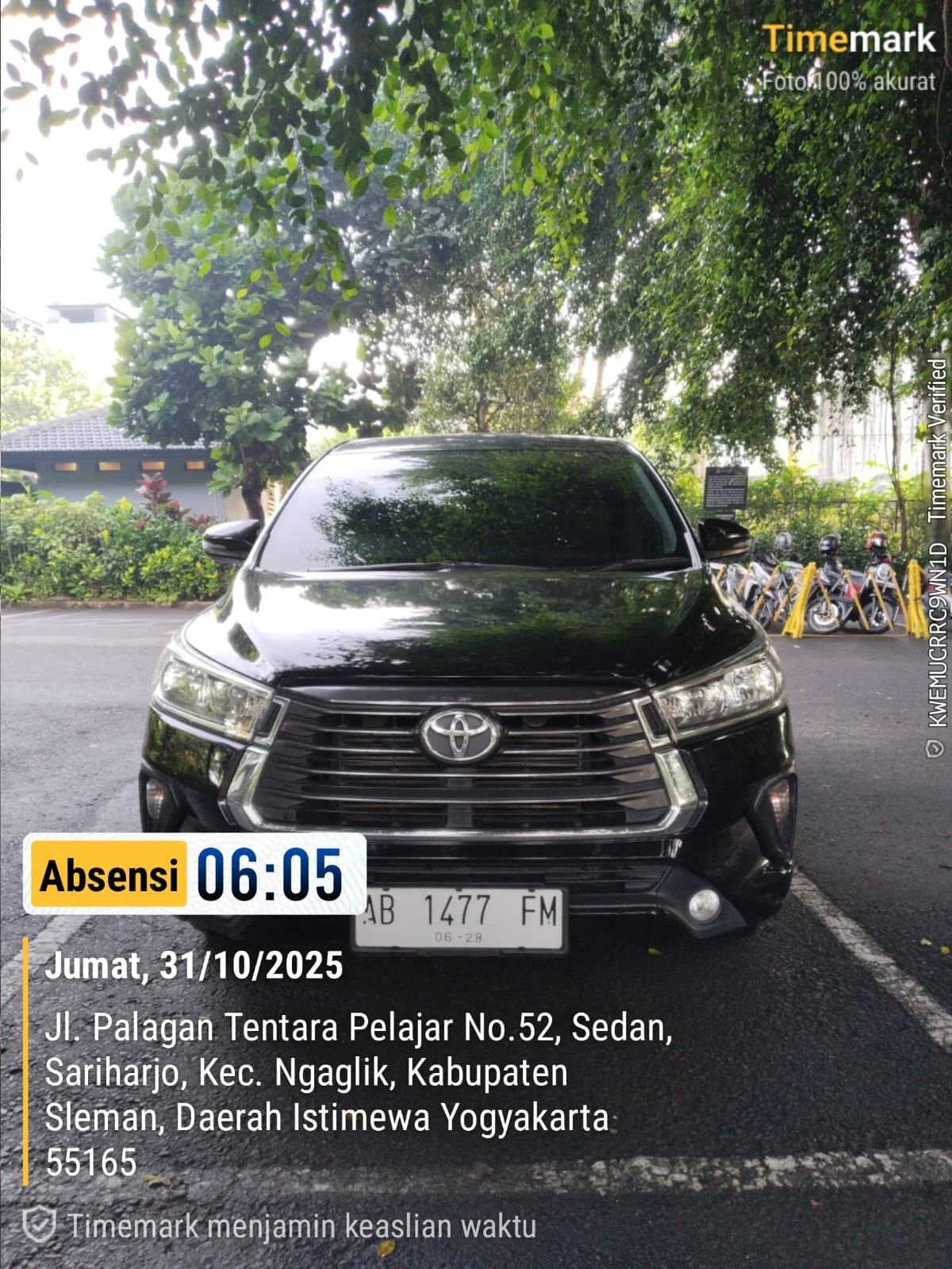 Testimoni 27