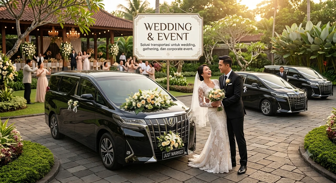 Wedding & Event