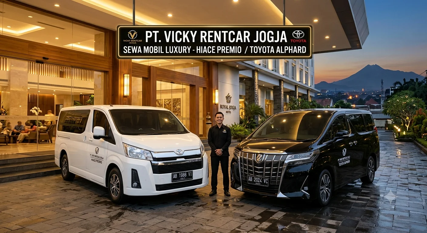 Premium Rentcar